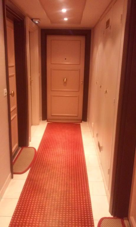 Appartement Soazara