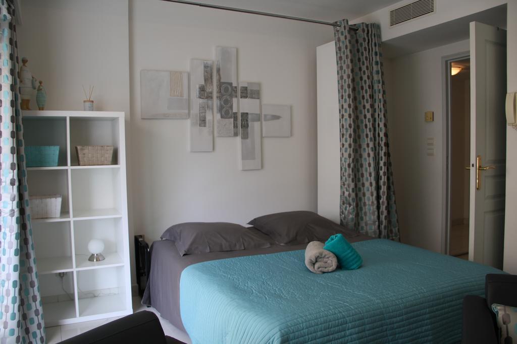Appartement Soazara *