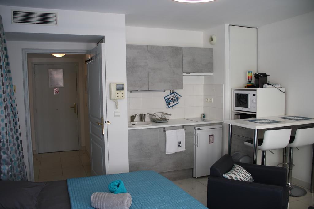 Appartement Soazara *