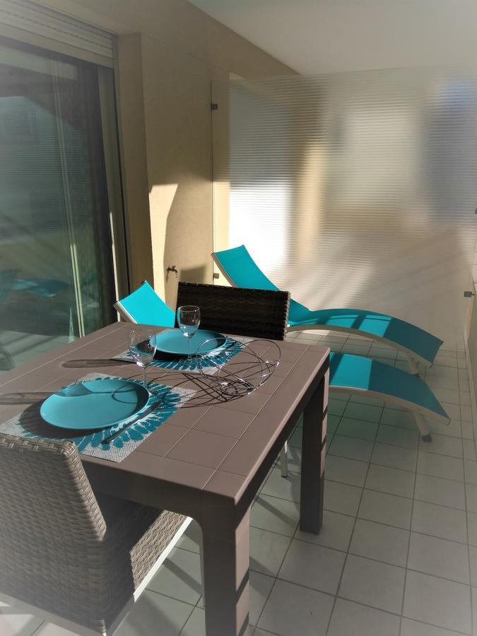 Soazara Appartement *