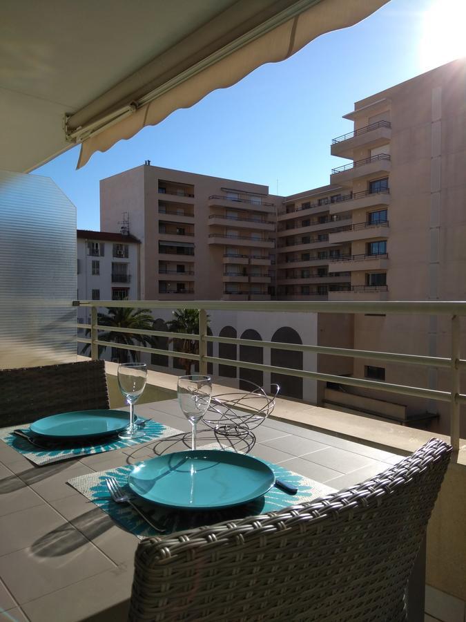 Appartement Soazara Nice