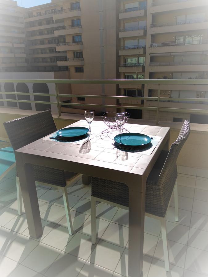 Soazara Appartement *
