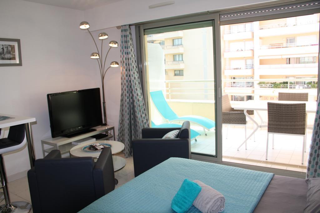 Apartment Soazara Nizza