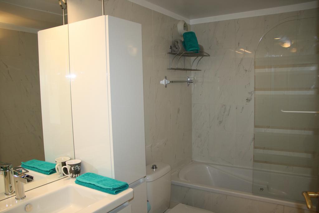 Apartment Soazara