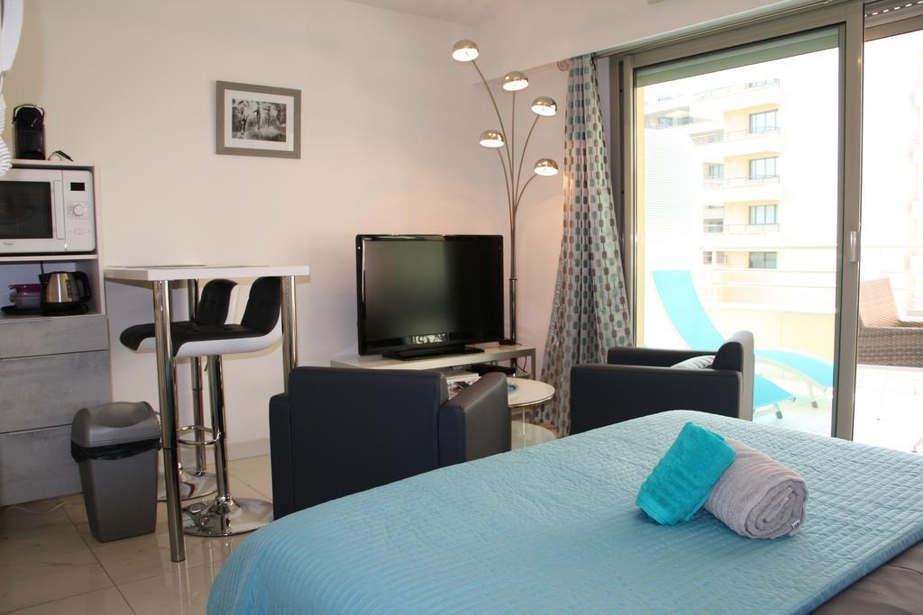 Apartment Soazara